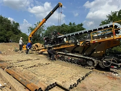 ZT -100/150A Drilling Rig